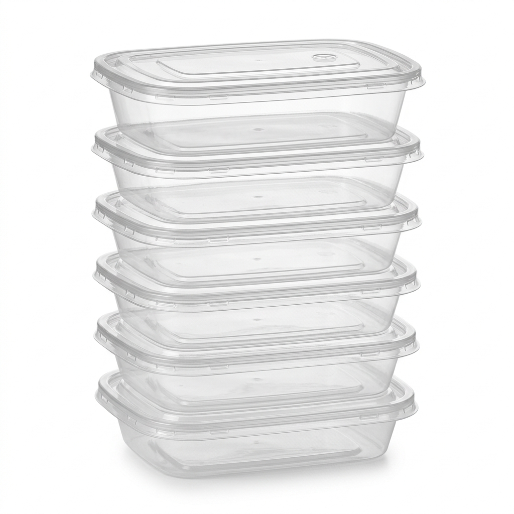 Cling Film 45cm x 300m