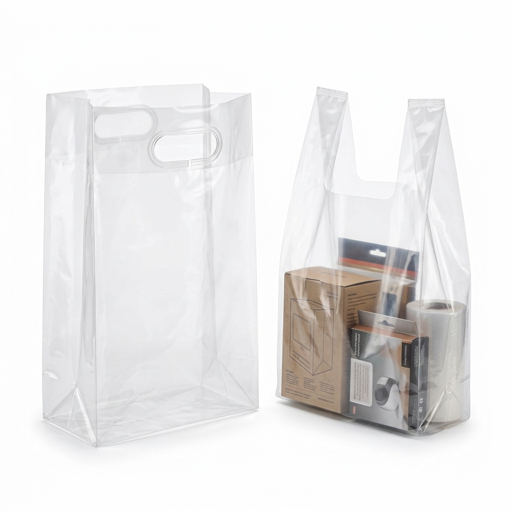 Nylon Bag 20kg