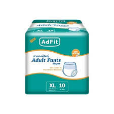 Adfit Adult Pants XL