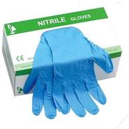 Nitrile Gloves