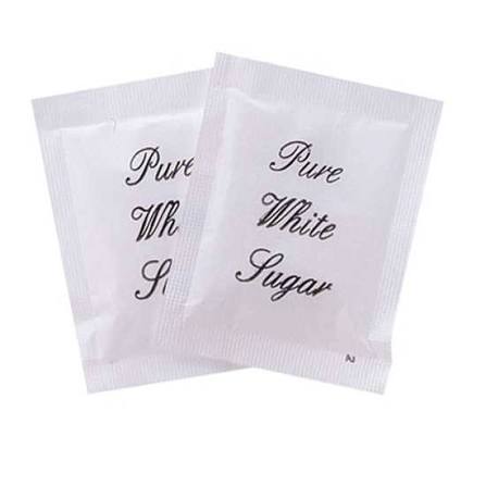 Sugar Sachets