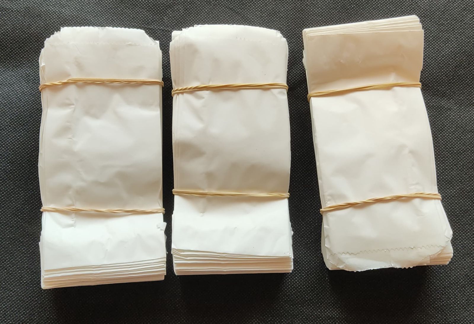 Sausage packs